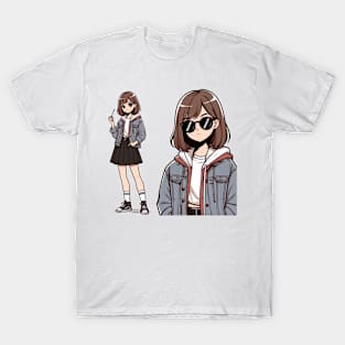 Cool teen T-Shirt